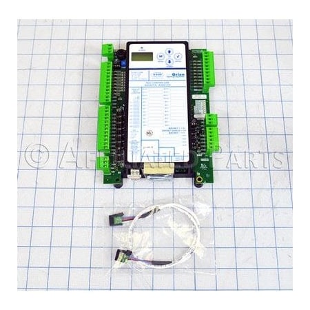 Aaon BACnet General Purpose Controller ASM01870